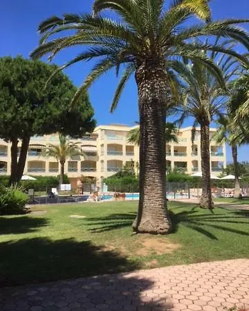 Apartment Les Hesperides *