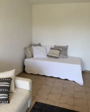 Apartment Les Hesperides
