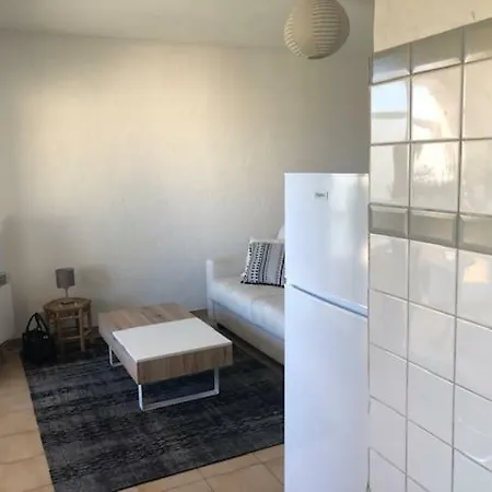 Apartment Les Hesperides