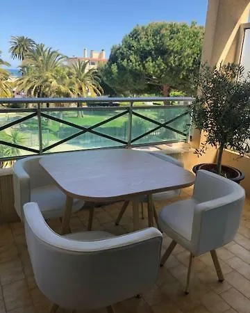 Les Hesperides Antibes