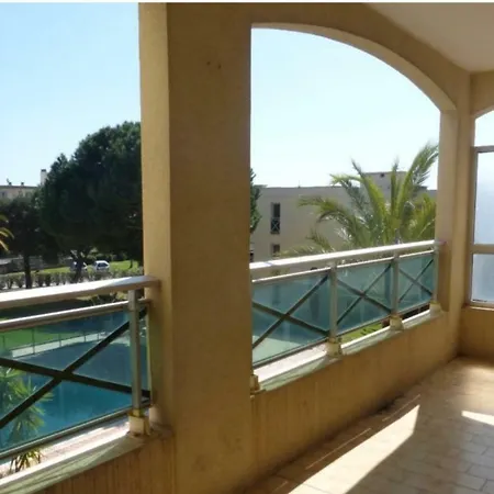 Apartment Les Hesperides *