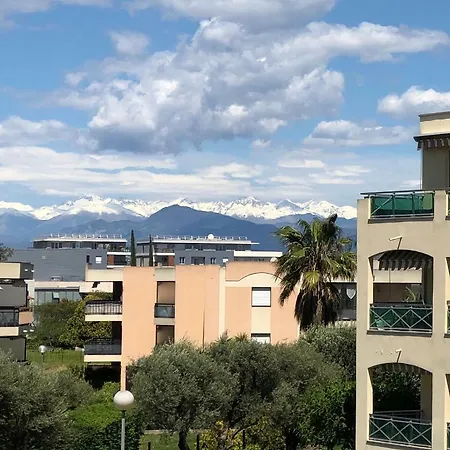 Apartment Les Hesperides