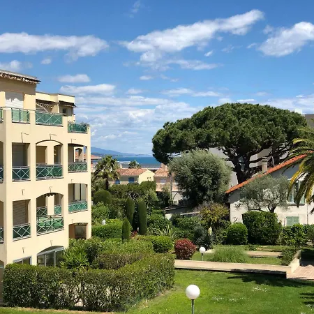 Les Hesperides * Antibes