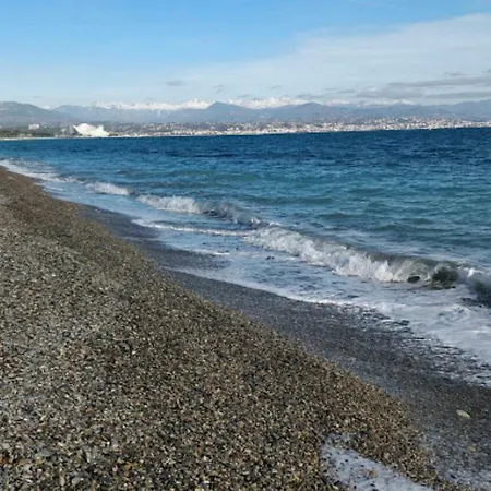 Les Hesperides Antibes